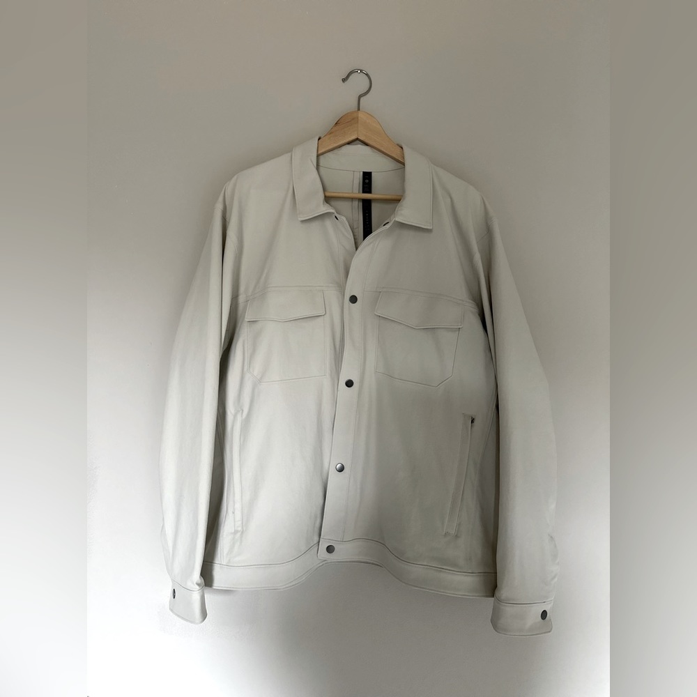 Men’s Lululemon Jacket
